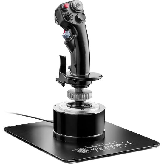 Picture of Thrustmaster HOTAS Warthog Flight Stick