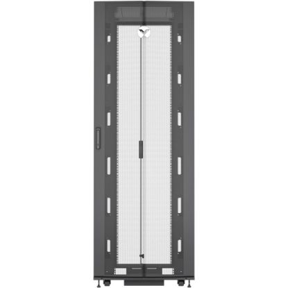 Picture of Vertiv VR Rack - 48U TAA Compliant - 48U, 2265mm (H), 800mm (W), 1200mm (D)