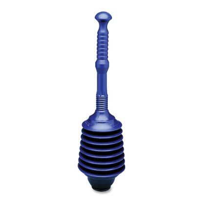 Picture of Impact Products Deluxe Professional Plunger