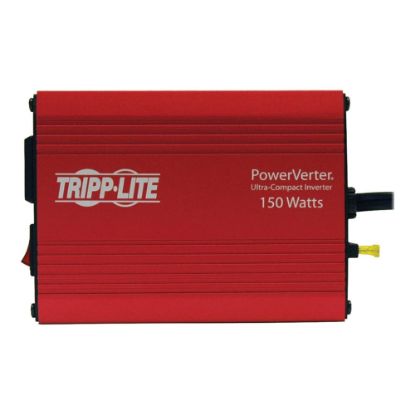 Picture of Tripp Lite 150-Watt Power Inverter, 1 Outlet