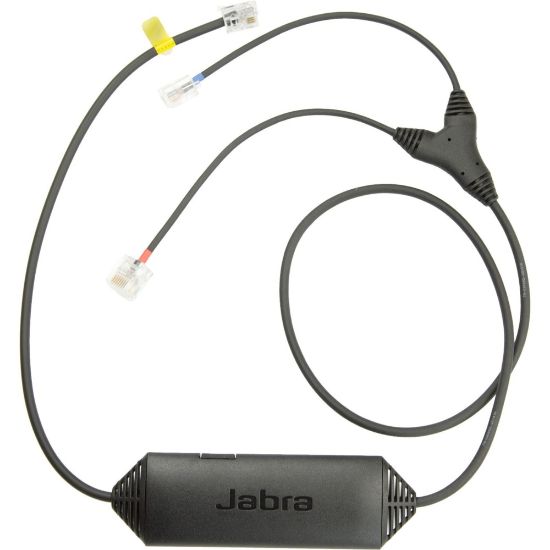 Picture of Jabra LINK 14201-41 Electronic Hook Switch