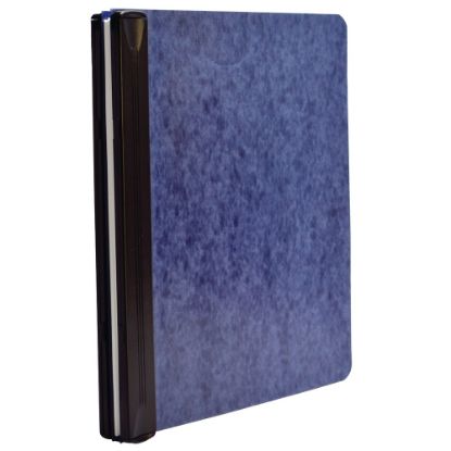 Picture of Wilson Jones Expandable 3-Ring Binder, 1in Round Rings,  Blue