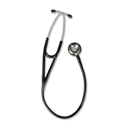 Picture of Medline Accucare Cardiology Stethoscope, 17in