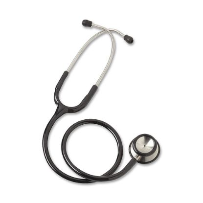 Picture of Medline Accucare Stethoscope, Adult, 22in