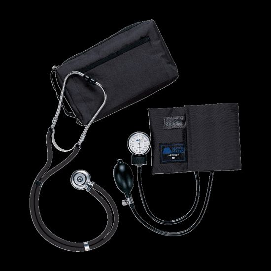 Picture of Medline Sprague Rappaport Stetho/Sphyg Combo