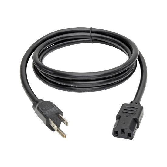 Picture of Tripp Lite P007-006 Standard Power Cord