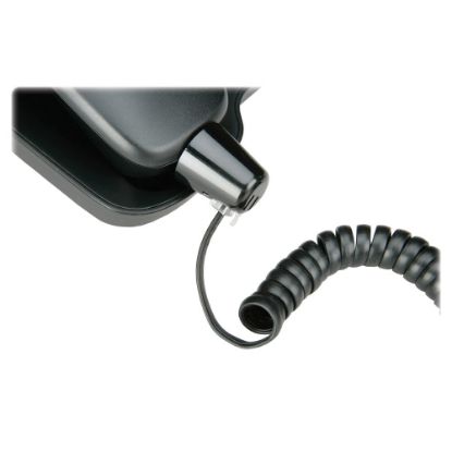 Picture of SKILCRAFT Cord Detangler, Black (AbilityOne 7520-01-377-9534)