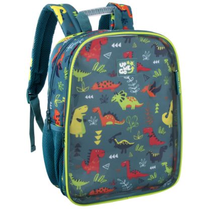 Picture of Trailmaker Up We Go Project Backpack, Dino