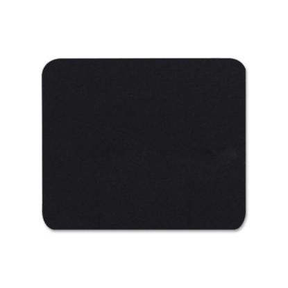 Picture of Kensington Optics-Enhancing Mouse Pad - Black - Black