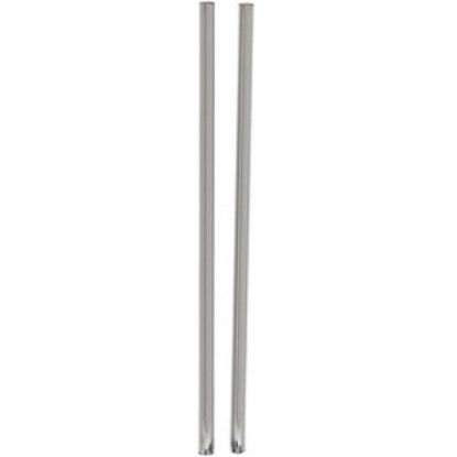 Picture of Premier Mounts T60 Extra Dual Poles - Chrome