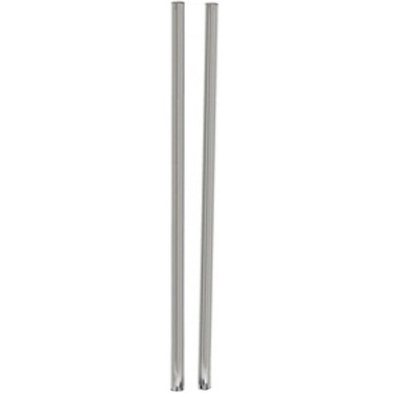 Picture of Premier Mounts T60 Extra Dual Poles - Chrome