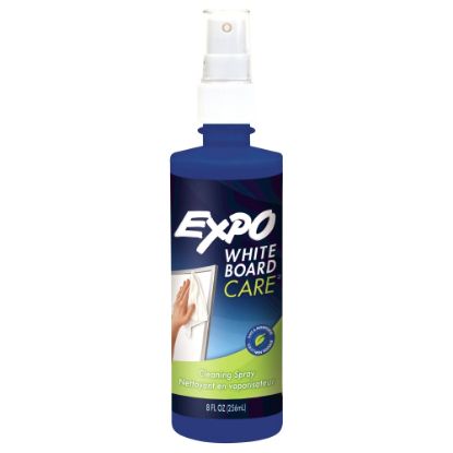 Picture of EXPO White Board Cleaner, 8 Oz.