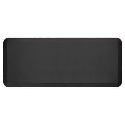 Picture of WorkPro Anti-Fatigue Floor Mat, 20in x 48in, Black