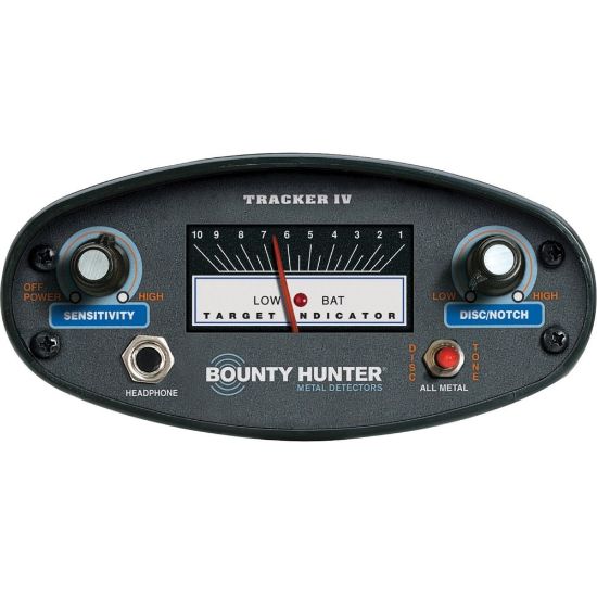 Picture of Bounty Hunter Pinpointer Metal Detector