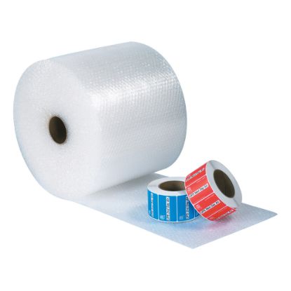 Picture of Partners Brand Bubble Roll, 1/2in x 48in x 125ft