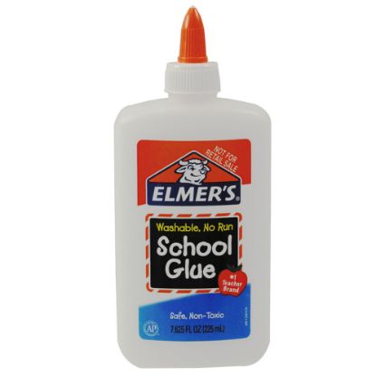 Picture of Elmers School Glue, 8 oz