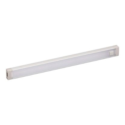 Picture of BLACK+DECKER 5-Bar Under-Cabinet LED Lighting Kit, 9in, Cool White