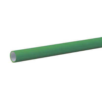 Picture of Pacon Fadeless Bulletin Board Art Paper, 48in x 12ft, Nile Green, Pack Of 4 Rolls