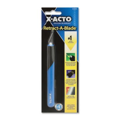 Picture of X-ACTO Retract-A-Blade Utility Knife