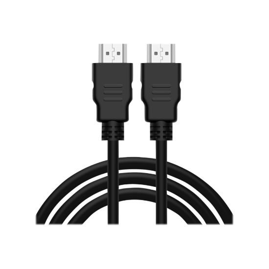 Picture of B3E - HDMI cable - HDMI male to HDMI male - 10 ft