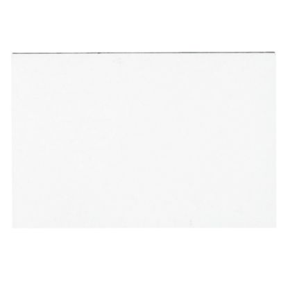 Picture of Partners Brand White Warehouse Labels, LH176, Magnetic Strips 2in x 3in, Case of 25