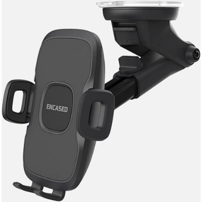 Picture of OtterBox Encased Vehicle Mount for Smartphone, Cell Phone Case - Black