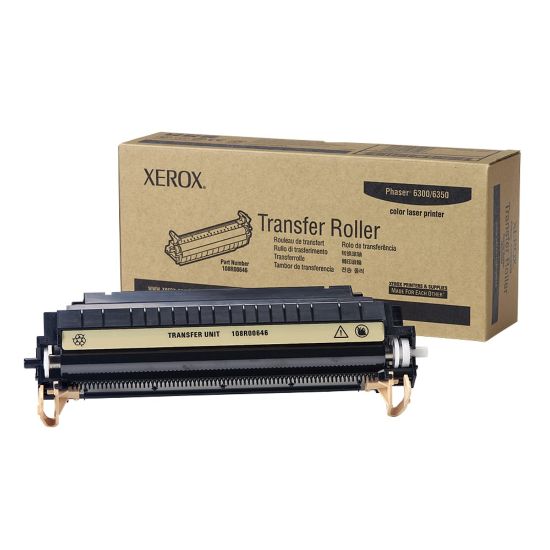 Picture of Xerox 108R00646 Transfer Roller