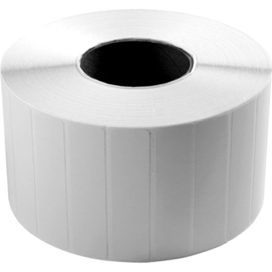 Picture of Wasp - Polyester - 1 in x 2 in 1380 label(s) (1 roll(s) x 1380) labels - for Wasp WPL305