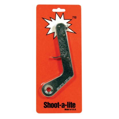 Picture of Shurlite Spark Lighter, Three-Flint Lighter with Attached Flints, 100 EA/BX