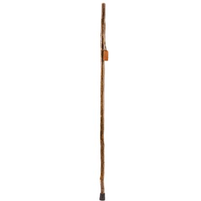 Picture of Brazos Walking Sticks Free Form Ironwood Walking Stick, 58in