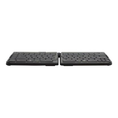 Picture of Goldtouch Go 2 Wireless Bluetooth Mobile Keyboard, Black