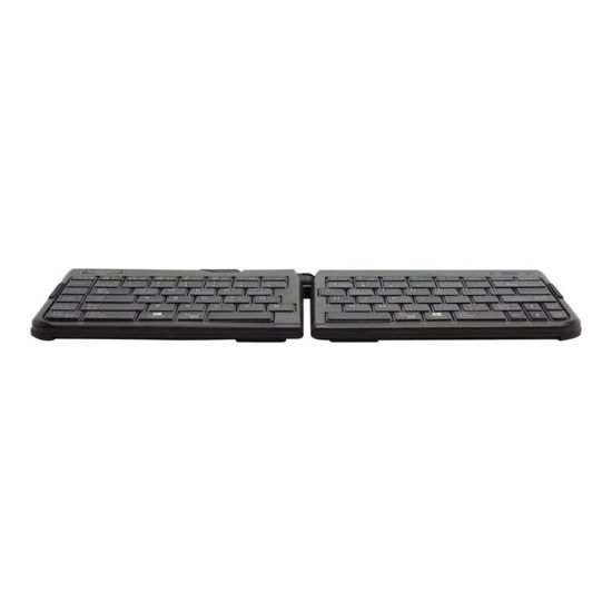 Picture of Goldtouch Go 2 Wireless Bluetooth Mobile Keyboard, Black