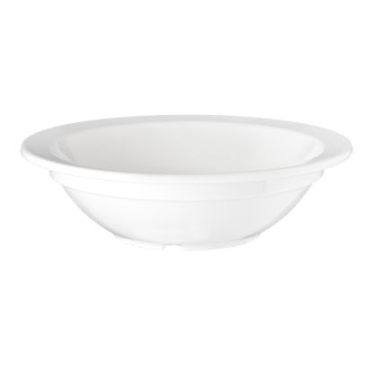 Picture of Carlisle Nappie Bowls, 15 Oz, White, Pack Of 48