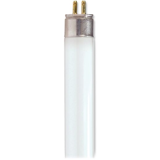 Picture of Satco T5 54-Watt Fluorescent Tube, Neutral White, Carton Of 40