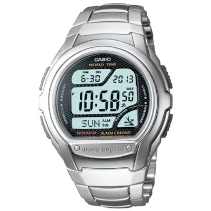 Picture of Casio WV58DA-1AV Wrist Watch - Men - Sports - Digital - Quartz