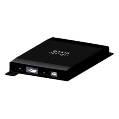 Picture of Cisco Catalyst 4500E Series UPOE 12V Passthrough Splitter - 12 V DC Input - 12 V DC Output - 1 x 10/100/1000Base-T Input Port(s) - 1 x 10/100/1000Base-T Output Port(s)