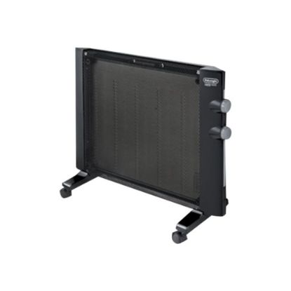 Picture of DeLonghi HMP1500 - Heater - wall mounted, mobile - 1500 W