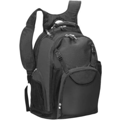 Picture of Panasonic ToughMate TM-UNIVBPK-P Carrying Case (Backpack) Accessories - Shoulder Strap