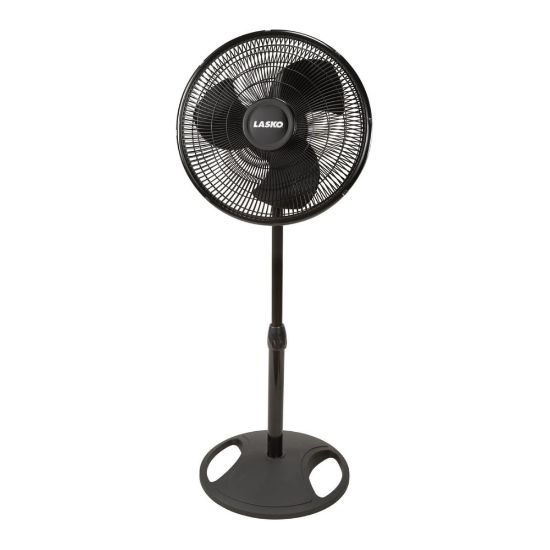 Picture of Lasko 16in Oscillating Stand Fan