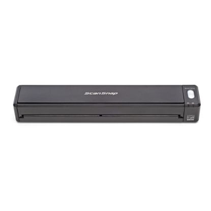 Picture of Fujitsu ScanSnap iX100 Wireless Color Sheetfed Scanner