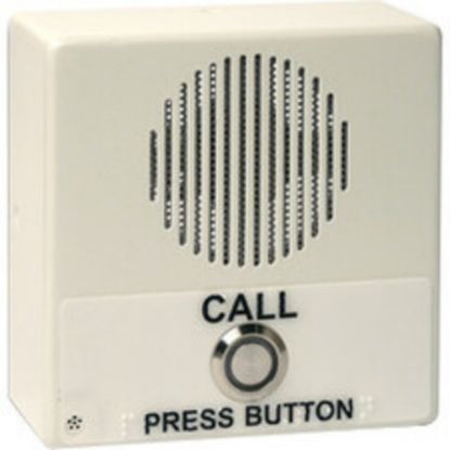 Picture of CyberData V3 SIP-enabled IP Indoor Intercom (with Night Ringer) - Cable