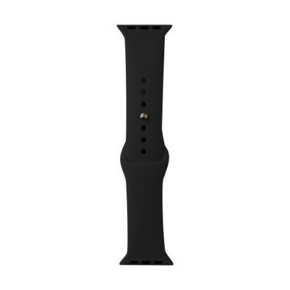 Picture of Centon Wristband For Apple Watch, Black