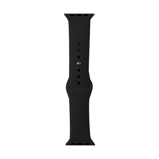 Picture of Centon Wristband For Apple Watch, Black