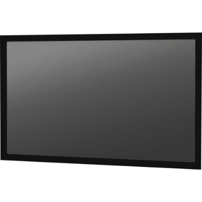 Picture of Da-Lite Parallax 94in Projection Screen - 16:10 - Parallax 0.8 - 50in x 80in