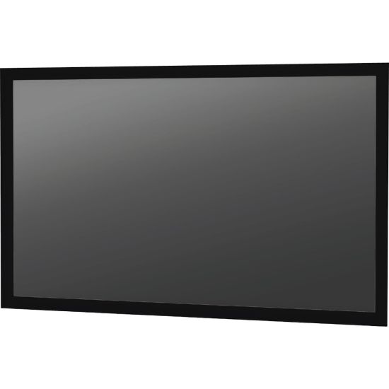 Picture of Da-Lite Parallax 94in Projection Screen - 16:10 - Parallax 0.8 - 50in x 80in