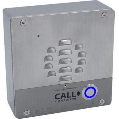 Picture of CyberData V3 SIP-Enabled IP Outdoor Intercom