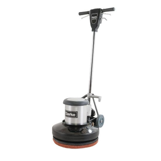 Picture of Clarke Floor Polisher, 1 1/2 HP, 17in