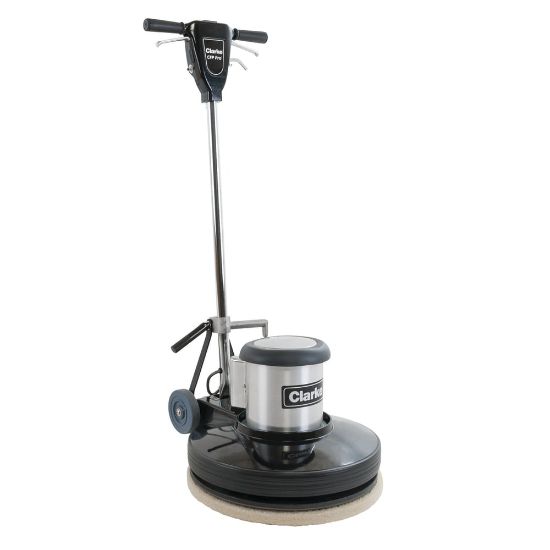 Picture of Clarke Floor Polisher, 1 1/2 HP, 20in