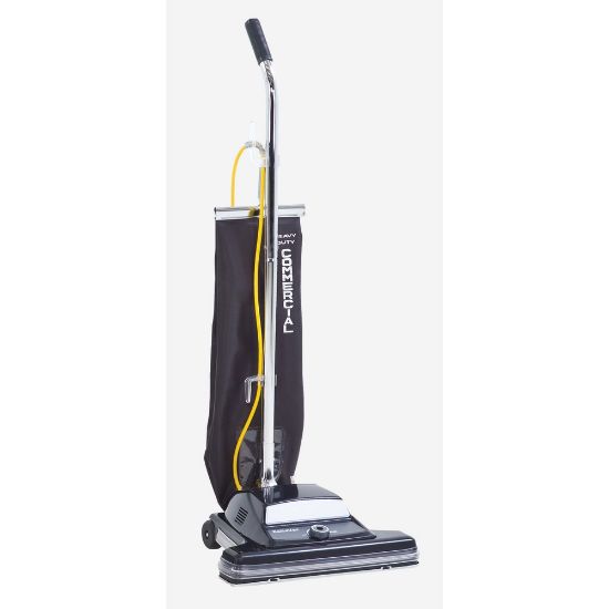 Picture of Clarke Pre-Motor Filter Upright Vacuum, 16in