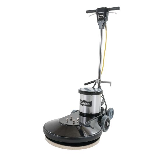 Picture of Clarke Floor Burnisher, 1 1/2 HP, 20in